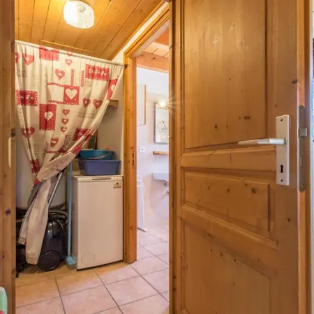 Pervenche - Le Visigny Apartament
