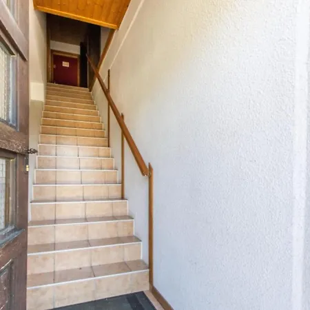 Pervenche - Le Visigny Apartment *