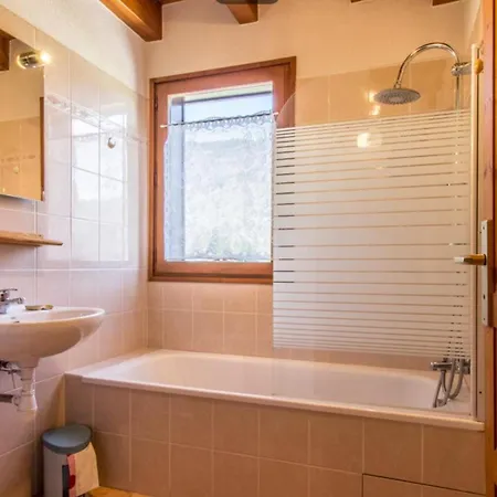 Pervenche - Le Visigny Apartament *