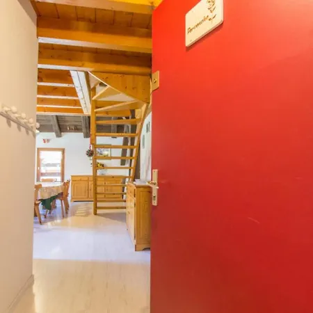 Pervenche - Le Visigny Apartment