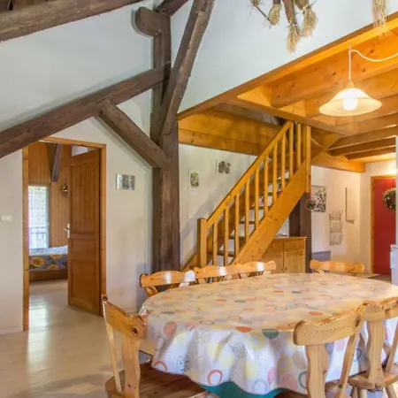 Pervenche - Le Visigny Apartment