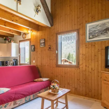 Apartment Pervenche - Le Visigny