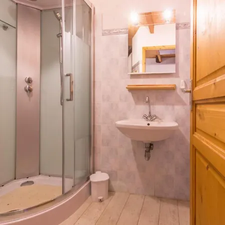 Apartment Pervenche - Le Visigny