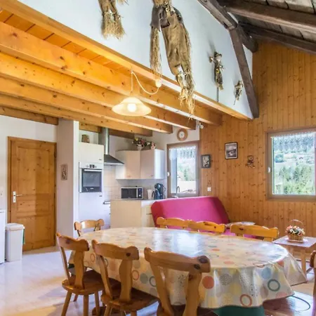 Pervenche - Le Visigny Apartment *